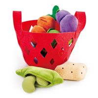 Hape Cesto di Verdure