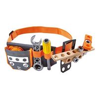 Hape Cintura con attrezzi