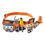Hape Cintura con attrezzi