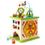 Hape Cubo Multi Attività