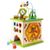 Hape Cubo Multi Attività