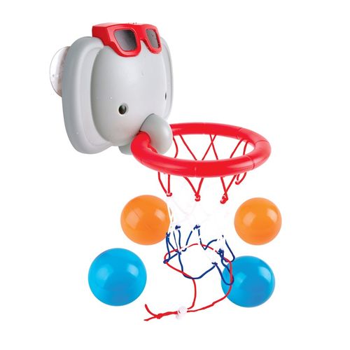 Hape Elefantino Cestino da Basket