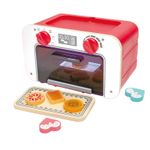 Hape Forno Biscotti Magici
