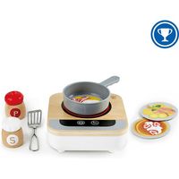 Hape Friggitrice con ventola