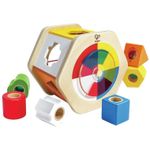 Hape Gioco a Incastro in Legno