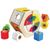 Hape Gioco a Incastro in Legno