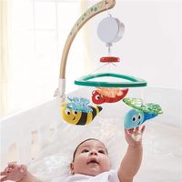 Hape Giostrina Easy-Fit