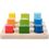 Hape Incastro di Colori e Forme