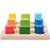 Hape Incastro di Colori e Forme