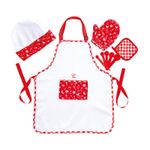 Hape Kit Chef