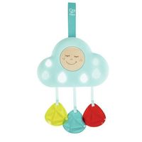 Hape Lampada Nuvoletta Musicale