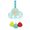 Hape Lampada Nuvoletta Musicale