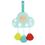 Hape Lampada Nuvoletta Musicale