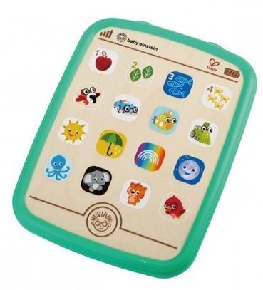 Hape Magic Touch Curiosity Tablet, Confronta prezzi