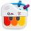 Hape Magic Touch Mini Piano