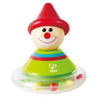 Hape Pagliaccio Equilibrista
