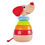 Hape Pepe Arcobaleno Impilabile