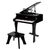 Hape Pianoforte Allegro