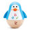Hape Pinguino Musicale