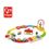 Hape Pista Treno Stazione Arcobaleno