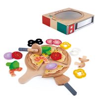 Hape Pizza Fatta in Casa
