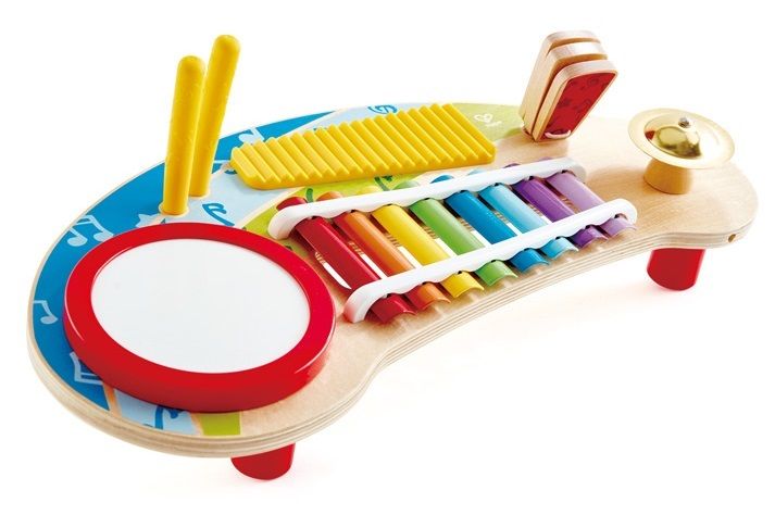 Hape Potente Mini Band