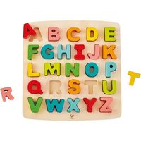 Hape Puzzle Alfabeto