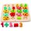 Hape Puzzle Matematica