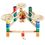 Hape Quadrilla Pista per Biglie