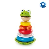 Hape Ranocchio Impilabile