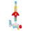 Hape Razzo Magico Balzo