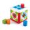 Hape Scatola delle Forme