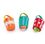 Hape Set Allegri Secchielli