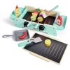 Hape Set Barbecue