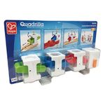 Hape Set Blocchi di Controllo