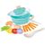 Hape Set Cucina al Vapore