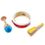 Hape Set di Percussioni per Bambini