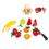 Hape Set Frutti Salutari