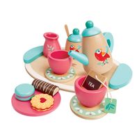 Hape Set Ora del Tè