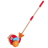 Hape Spingi e Cammina Lilly