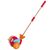 Hape Spingi e Cammina Lilly