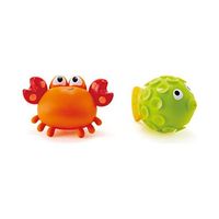 Hape Spruzzini del Laghetto nella Roccia