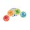 Hape Tamburo dal Tocco Magico