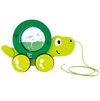 Hape Tartaruga Trainabile