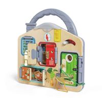 Hape Tavola di Apprendimento