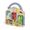 Hape Tavola di Apprendimento