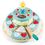 Hape Torta Buon Compleanno Interattiva
