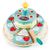 Hape Torta Buon Compleanno Interattiva