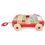Hape Trainabile con Blocchi