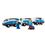 Hape Treno Intercity